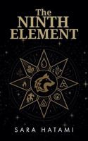 The Ninth Element (The Legend of Nohvan) B0FCDLX74X Book Cover