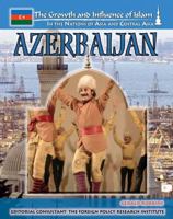 Azerbaijan 1590848780 Book Cover