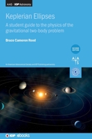 Keplerian Ellipses (Second Edition) 0750356065 Book Cover