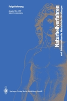 Naturheilverfahren und Unkonventionelle Medizinische Richtungen 3540625259 Book Cover