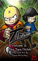 Tamashi Volume 2 B0BVYZQHD7 Book Cover