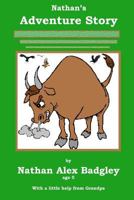 Nathan's Adventure Story 0615552722 Book Cover