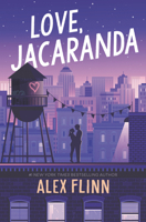 Love, Jacaranda 0062447866 Book Cover