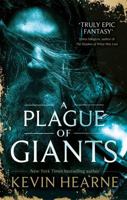 A Plague of Giants 0345548620 Book Cover