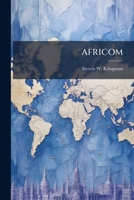 Africom 1025143566 Book Cover