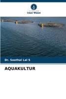 Aquakultur (German Edition) 620704150X Book Cover