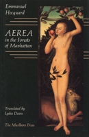 Aerea in the Forests of Manhattan 0910395896 Book Cover