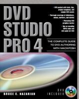 Studio Pro 4 0071470158 Book Cover