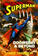 Superman: Doomsday and Beyond 0553481681 Book Cover
