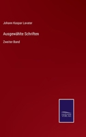 Ausgewählte Schriften: Zweiter Band 3375111843 Book Cover