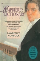 Lempriere's Dictionary 0517581841 Book Cover