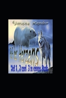 Ruf des Herzens Sammelband Teil 1, 2 und 3: Sammelband (John & Nora) B0CHGLJH4V Book Cover