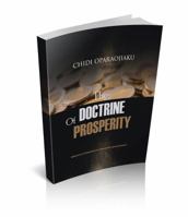 The Doctrine Of Prosperity 0996426795 Book Cover