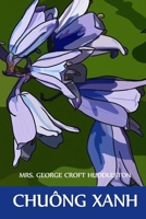 Chu�ng Xanh: Bluebell, Vietnamese edition 1034362518 Book Cover