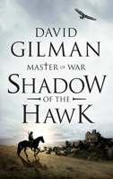 Shadow of the Hawk 1788544986 Book Cover