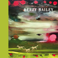 Beezy Bailey 1911422367 Book Cover