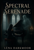 Spectral Serenade B0FJDPBP62 Book Cover