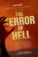 The Terror of Hell 1466299037 Book Cover