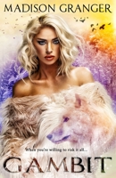 Gambit B0CG81XHYD Book Cover