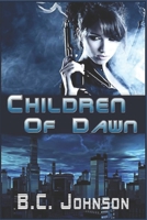 Children of Dawn 1983101273 Book Cover