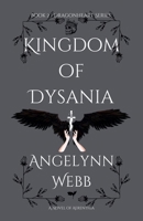 Kingdom of Dysania (Dragonheart) B0FQ8SRL2W Book Cover