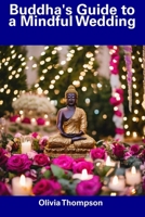 Buddha's Guide to a Mindful Wedding B0CDNGVCGW Book Cover