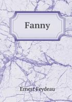 Fanny 1356988296 Book Cover