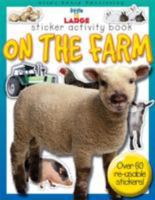 On the Farm 1842363077 Book Cover