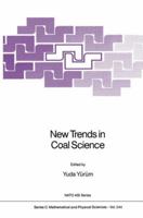 New Trends in Coal Science 9401078696 Book Cover