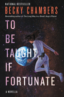 To Be Taught, If Fortunate 0062936018 Book Cover
