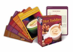 Hot Toddies Deck 0307589242 Book Cover
