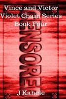 Victor and Vince 1978251130 Book Cover