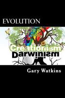 Evolution: Darwinism vs. Creationism 1495954528 Book Cover