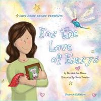 For the Love of Emrys 0985633492 Book Cover