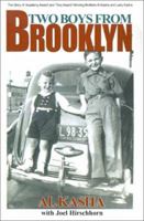 Two Boys from Brooklyn 059513145X Book Cover
