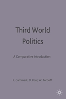 Third World Politics 0333594681 Book Cover