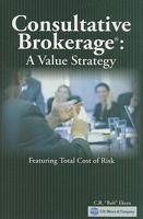 Consultative Brokerage 0872187373 Book Cover