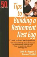 50+1 Tips to Building a Retirement Nest Egg (50 Plus One) 1933766026 Book Cover