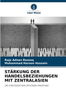 Stärkung Der Handelsbeziehungen Mit Zentralasien (German Edition) 6207894707 Book Cover