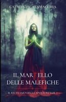 Il Martello delle Malefiche (Italian Edition) B0H5FY456Z Book Cover