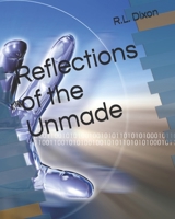 Reflections of the Unmade B0GZCPRGQR Book Cover