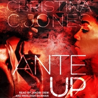 Ante Up 154288845X Book Cover