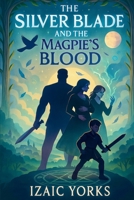 The Silverblade and the Magpie's Blood: A Classic Fantasy Family Adventure 108813209X Book Cover