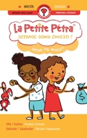 Depanse Oswa Envesti ? Spend or Invest? (La Perite Petra Foundations for Success) 1957074736 Book Cover