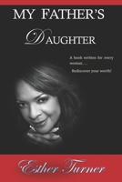 My Father's Daughter 0000576530 Book Cover