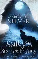 Sally's Secret Legacy B0CHL7R3WS Book Cover
