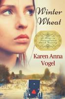 Winter Wheat 0692882731 Book Cover