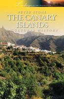 The Canary Islands: A Cultural History 1908493992 Book Cover