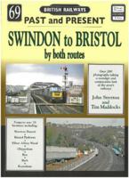 Swindon To Bristol 1858952948 Book Cover