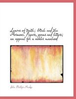 Leaves of Truth: Utah and the Mormons 1166604322 Book Cover